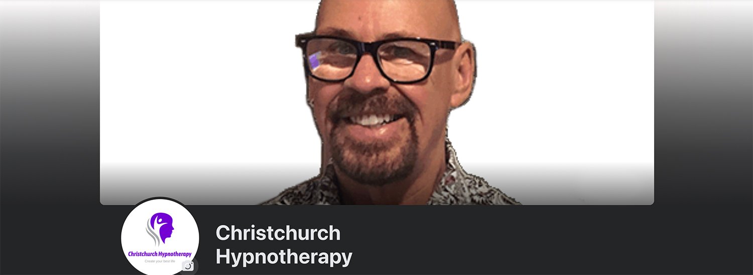 Christchurch Hypnotherapy